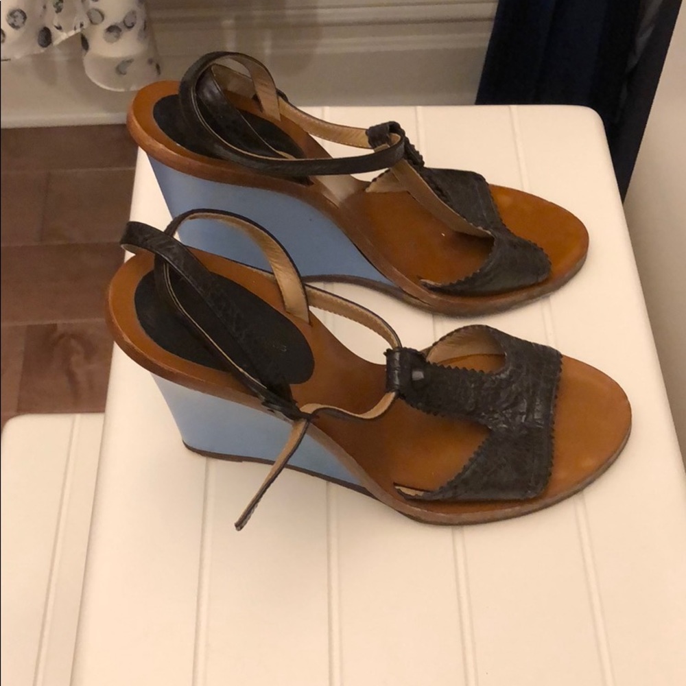 Balenciaga Shoes - Picture 2 of 6